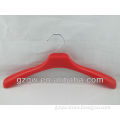 guangzhou plastic small hangers for hot sale